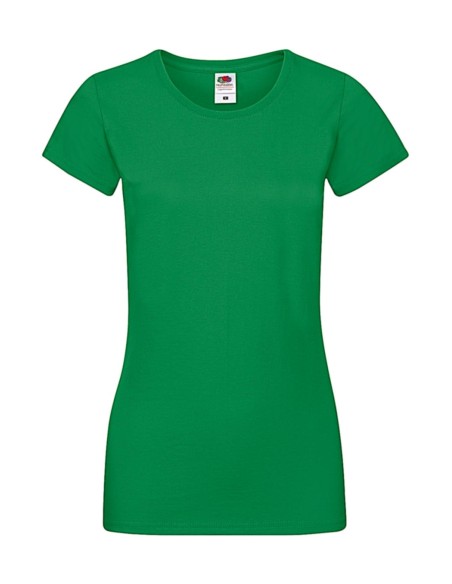 Ladies Sofspun® T11