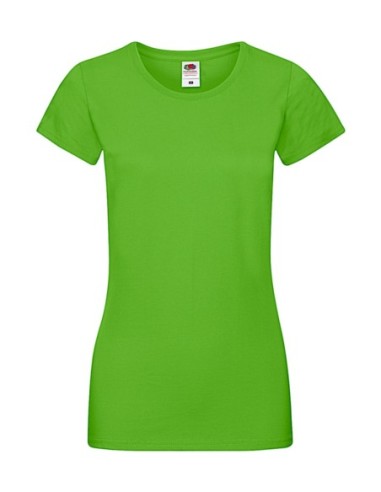 Ladies Sofspun® T12