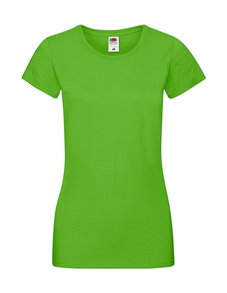 Ladies Sofspun® T12