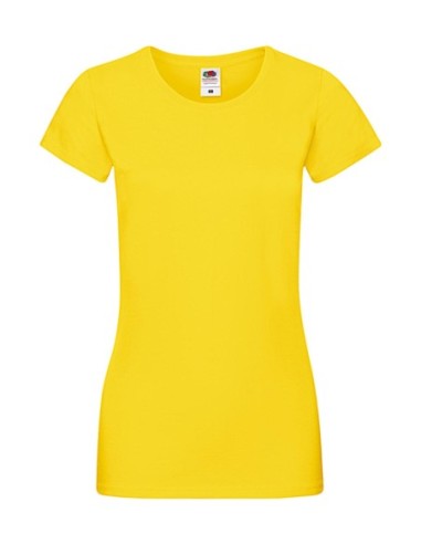 Ladies Sofspun® T13