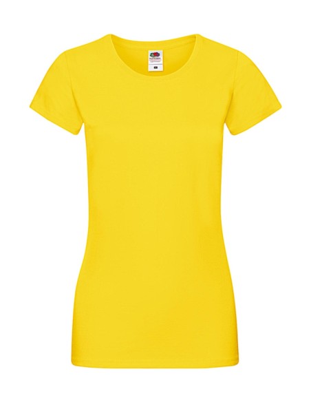 Ladies Sofspun® T13