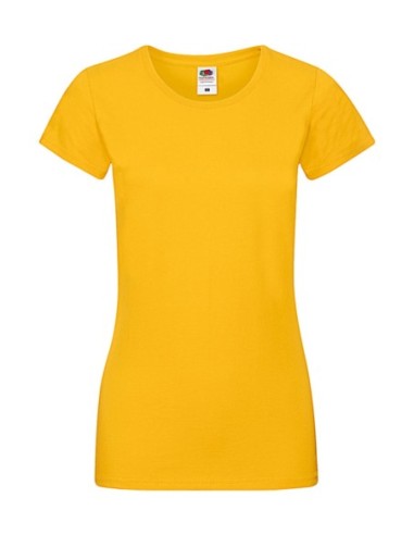 Ladies Sofspun® T14