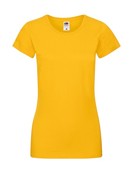 Ladies Sofspun® T14