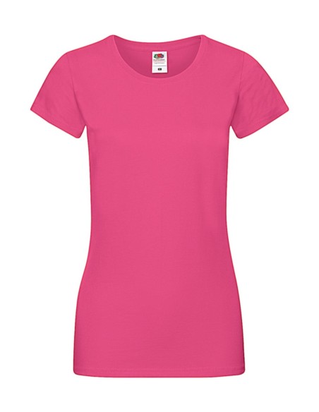 Ladies Sofspun® T15