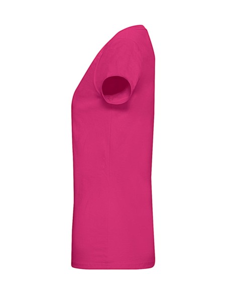 Ladies Sofspun® T16