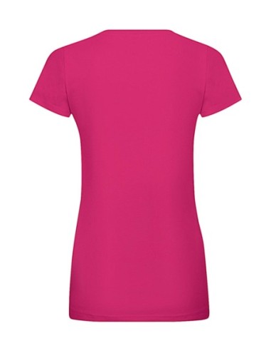 Ladies Sofspun® T17