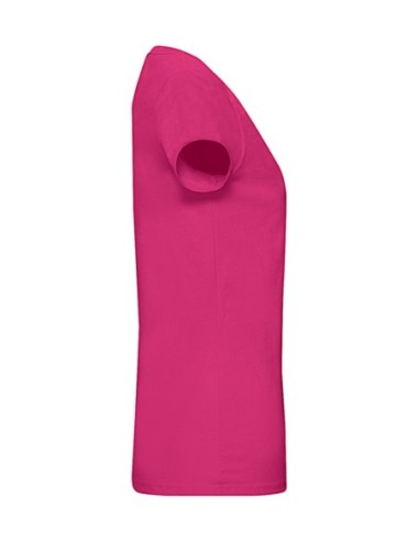 Ladies Sofspun® T18