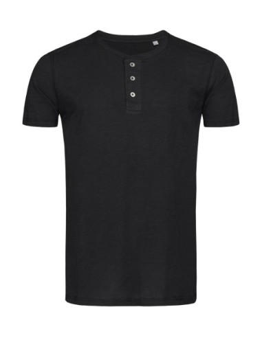Shawn Henley T-shirt Men1
