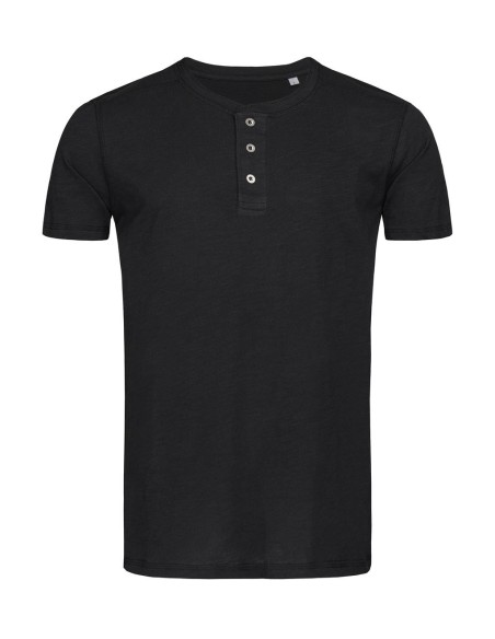 Shawn Henley T-shirt Men1