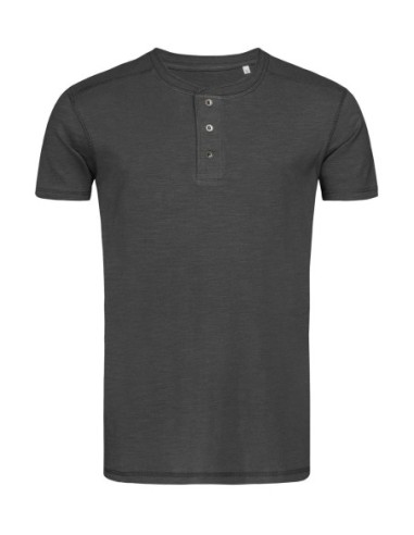 Shawn Henley T-shirt Men2