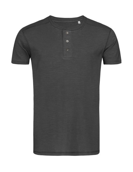 Shawn Henley T-shirt Men2