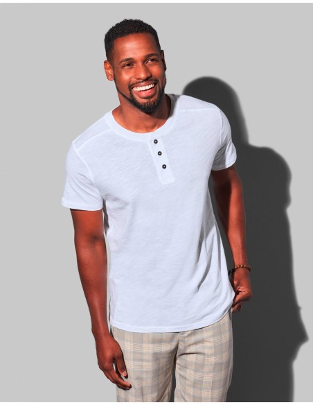 Shawn Henley T-shirt Men3