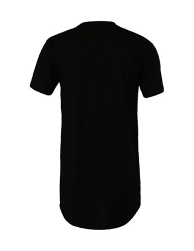 Mens Long Body Urban Tee2