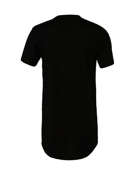 Mens Long Body Urban Tee2