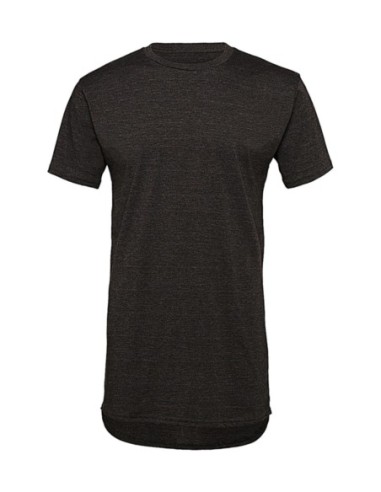 Mens Long Body Urban Tee3