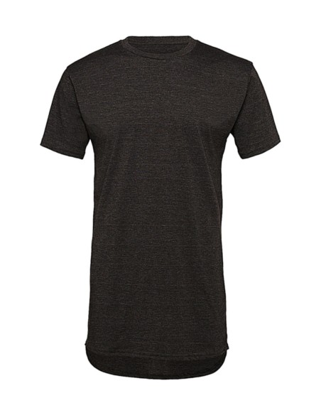 Mens Long Body Urban Tee3