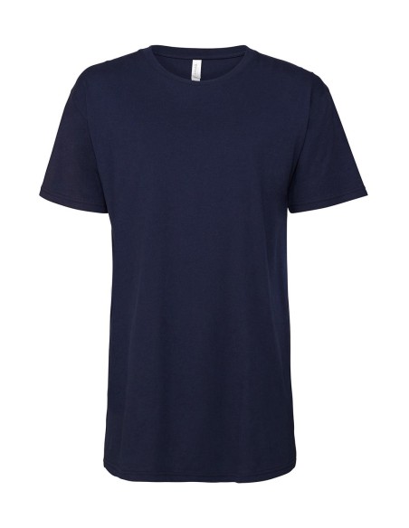 Mens Long Body Urban Tee4