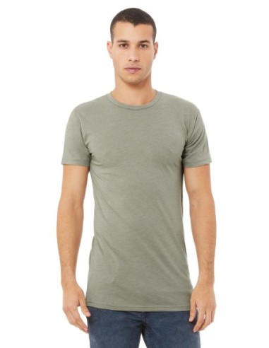 Mens Long Body Urban Tee6