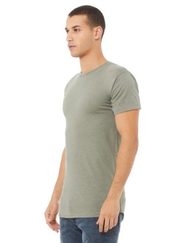 Mens Long Body Urban Tee7