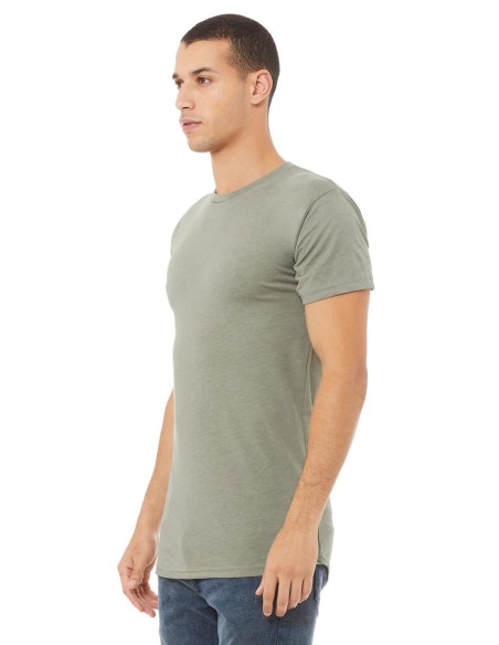 Mens Long Body Urban Tee7