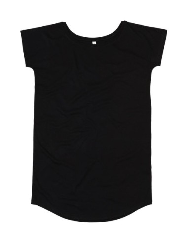Loose Fit T Dress1