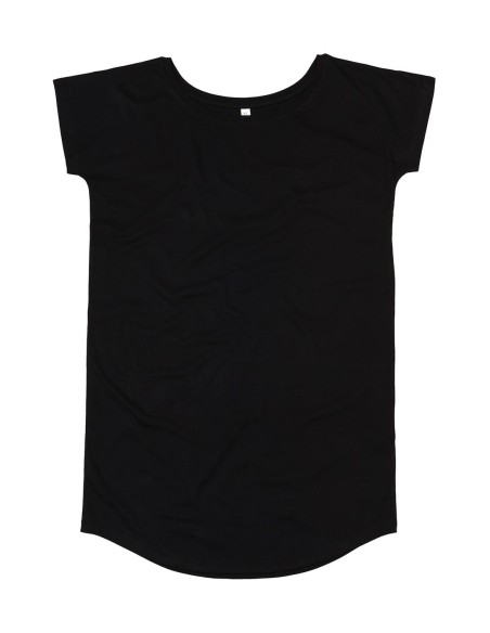 Loose Fit T Dress1