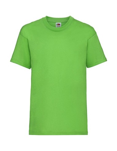 Kids Valueweight T21