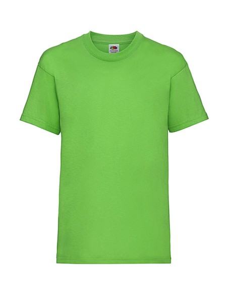Kids Valueweight T21