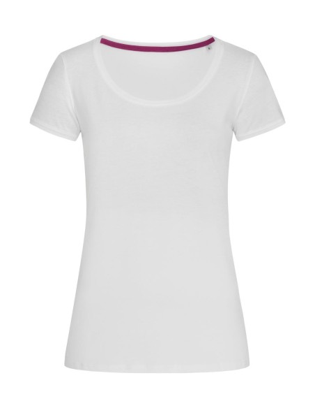 Megan Crew Neck0