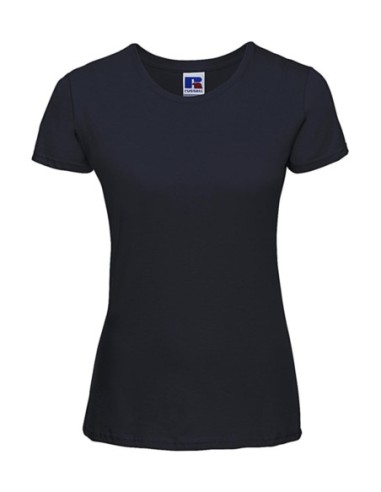 Ladies Slim T2