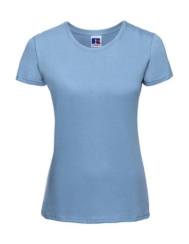 Ladies Slim T4