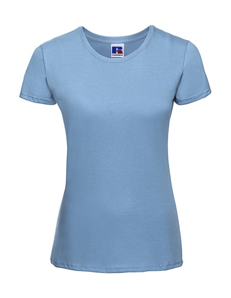Ladies Slim T4
