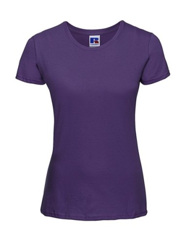 Ladies Slim T5