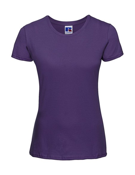 Ladies Slim T5