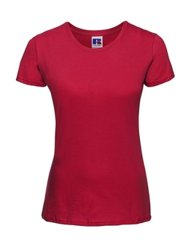 Ladies Slim T6