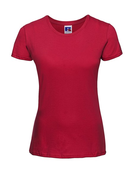 Ladies Slim T6