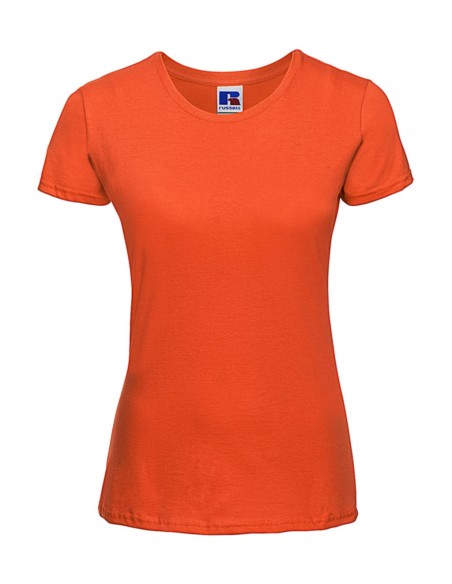 Ladies Slim T7