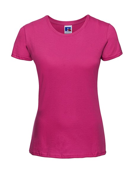 Ladies Slim T8