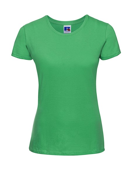 Ladies Slim T10