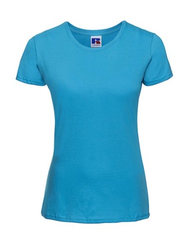 Ladies Slim T11