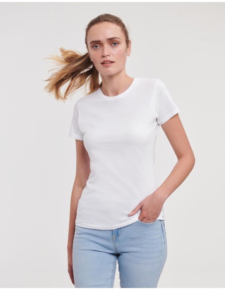 Ladies Slim T14
