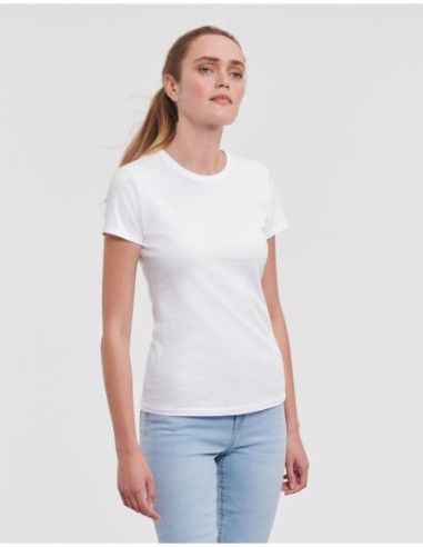 Ladies Slim T15