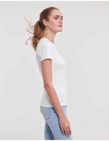 Ladies Slim T16
