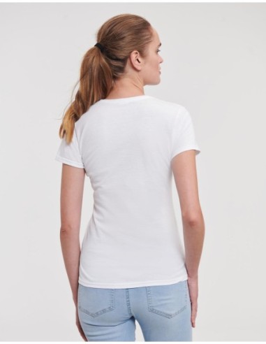 Ladies Slim T17