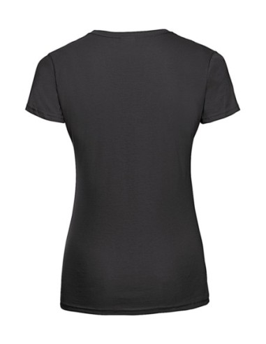 Ladies Slim T19