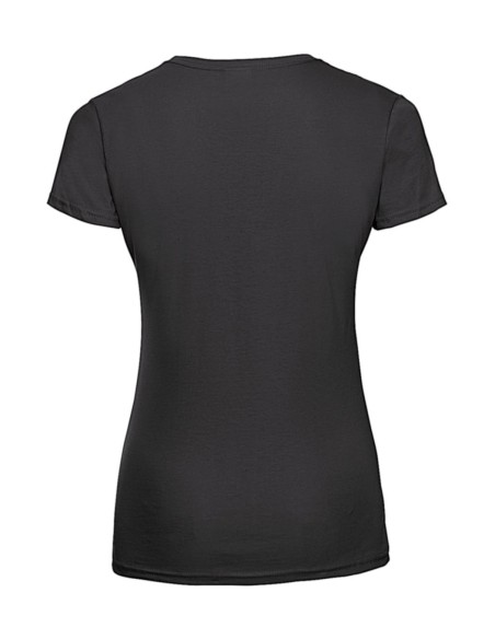 Ladies Slim T19