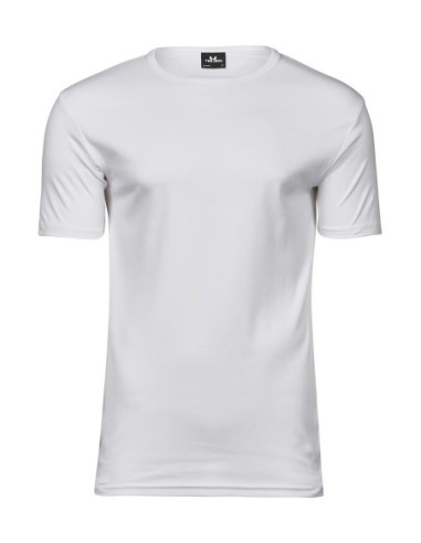 Mens Interlock T-Shirt0