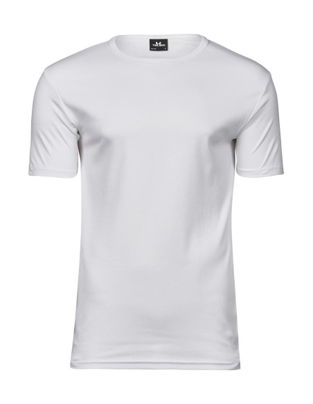 Mens Interlock T-Shirt0