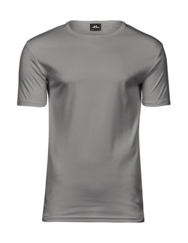 Mens Interlock T-Shirt1