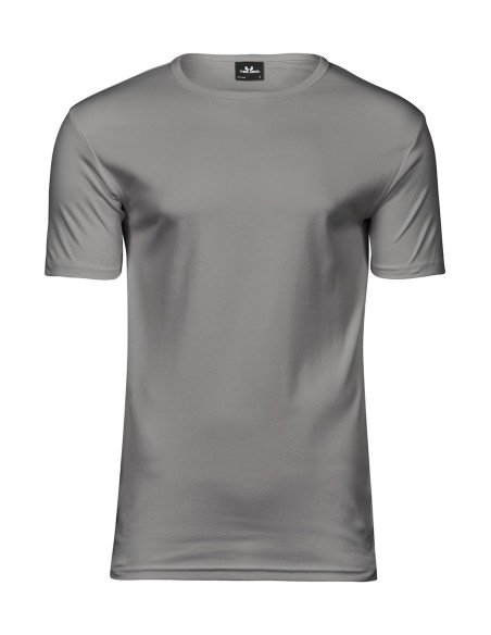 Mens Interlock T-Shirt1